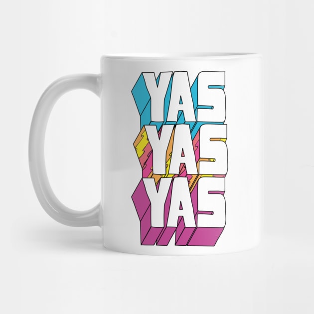 yas yas yas by innercoma@gmail.com